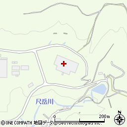 株式会社平島　北営業所周辺の地図