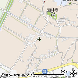 和歌山県日高郡みなべ町熊岡384周辺の地図