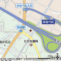 池端ペンキ周辺の地図