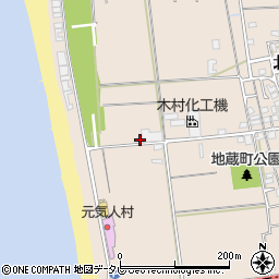 愛媛県伊予郡松前町北黒田929周辺の地図