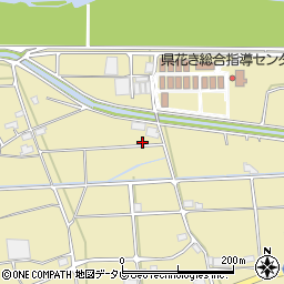 愛媛県東温市下林甲-2279周辺の地図