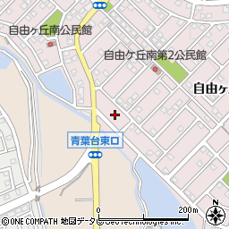 行政書士時枝寛事務所周辺の地図