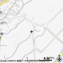 福岡県宗像市王丸354周辺の地図