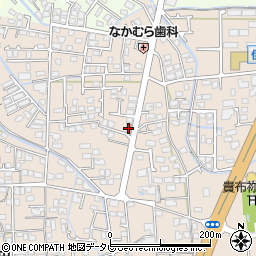 松前北黒田郵便局 ＡＴＭ周辺の地図