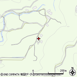 福岡県北九州市小倉南区井手浦567周辺の地図