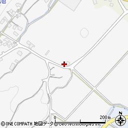 福岡県宗像市王丸376周辺の地図