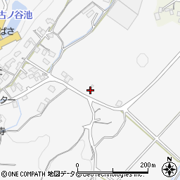 福岡県宗像市王丸388周辺の地図