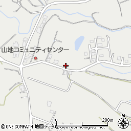 三重県南牟婁郡御浜町阿田和3472-3周辺の地図