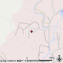 福岡県福津市手光871周辺の地図