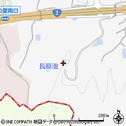 福岡県宗像市王丸993周辺の地図