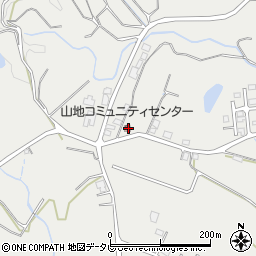 三重県南牟婁郡御浜町阿田和3424周辺の地図