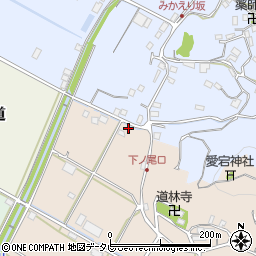 和歌山県日高郡みなべ町熊岡856周辺の地図