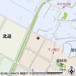 和歌山県日高郡みなべ町熊岡849周辺の地図