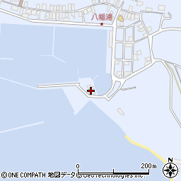 有限会社佐藤造船周辺の地図