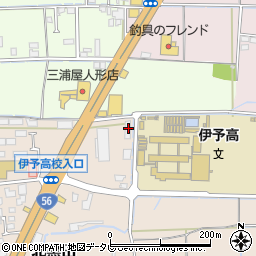 友澤外科周辺の地図