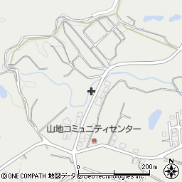 鷲熊・生コンクリート協組周辺の地図