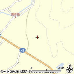 和歌山県日高郡みなべ町東岩代796周辺の地図