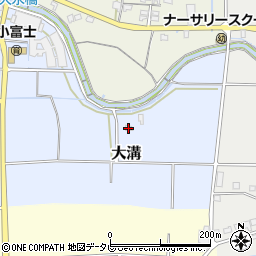 株式会社西村商事　ごみ処理部周辺の地図
