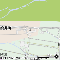 ＳｈｅｅｎＣｒａｆｔ周辺の地図