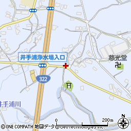 志徳電設工業周辺の地図