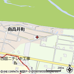 株式会社小倉精工社周辺の地図