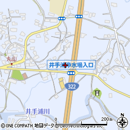 株式会社藤戸輪業本店周辺の地図