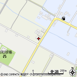 和歌山県日高郡みなべ町谷口6周辺の地図