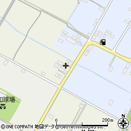 和歌山県日高郡みなべ町谷口2-5周辺の地図