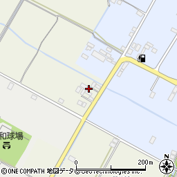 和歌山県日高郡みなべ町谷口2周辺の地図