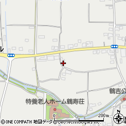 佐賀自動車商会周辺の地図