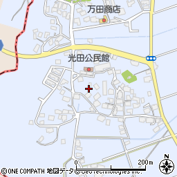 東和産業周辺の地図