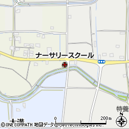 愛媛県伊予郡松前町永田1周辺の地図