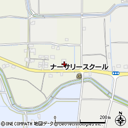 愛媛県伊予郡松前町永田49-1周辺の地図