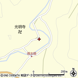 和歌山県日高郡みなべ町東岩代2097周辺の地図