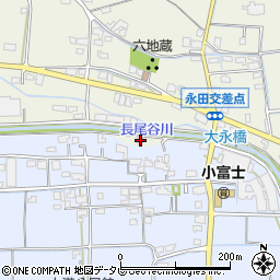 愛媛県伊予郡松前町永田324周辺の地図