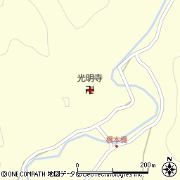 和歌山県日高郡みなべ町東岩代2059周辺の地図