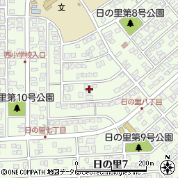 村田電設周辺の地図