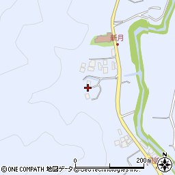 福岡県北九州市小倉南区春吉424周辺の地図