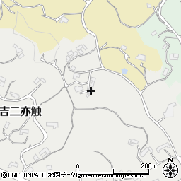 有限会社永藤建設周辺の地図