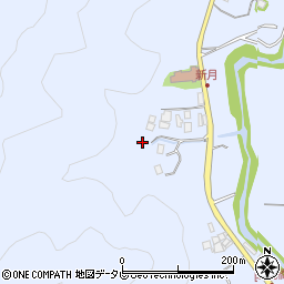 福岡県北九州市小倉南区春吉440周辺の地図