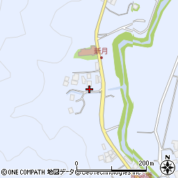福岡県北九州市小倉南区春吉428周辺の地図