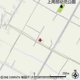 和歌山県日高郡みなべ町谷口137周辺の地図