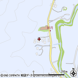 福岡県北九州市小倉南区春吉434周辺の地図
