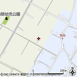 和歌山県日高郡みなべ町谷口37周辺の地図