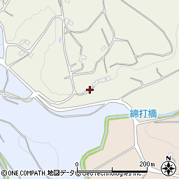 長崎県壱岐市勝本町立石東触834周辺の地図