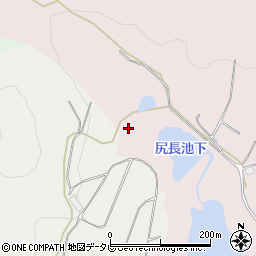 福岡県福津市手光666周辺の地図