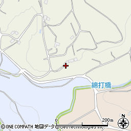 長崎県壱岐市勝本町立石東触835周辺の地図
