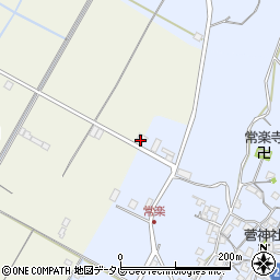 和歌山県日高郡みなべ町谷口50周辺の地図