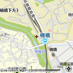 倉成酒店周辺の地図