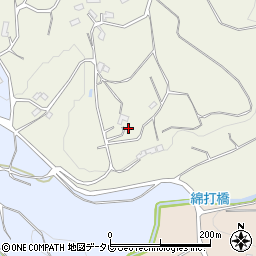 長崎県壱岐市勝本町立石東触823-1周辺の地図